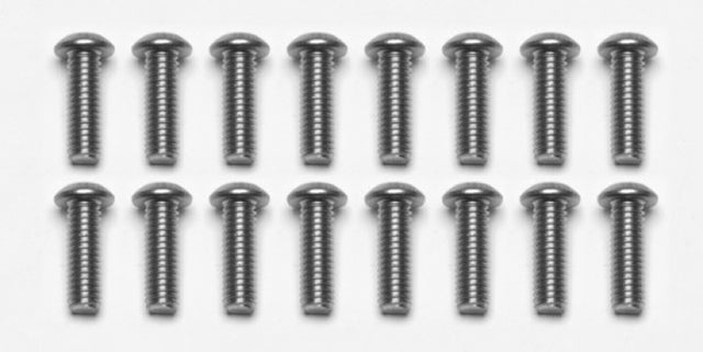 Wilwood Bolt Kit - Adapter/Rotor 5/16-18 x 1.00-BHCS Torx - 16 pack Wilwood Brake Hardware  AXOPROS