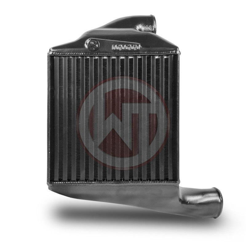 Wagner Tuning Audi S4 B5/A6 2.7T Competition Intercooler Kit w/Carbon Air Shroud Wagner Tuning Intercooler Kits  AXOPROS