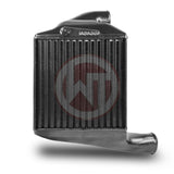 Wagner Tuning Audi S4 B5/A6 2.7T Competition Intercooler Kit w/Carbon Air Shroud Wagner Tuning Intercooler Kits  AXOPROS