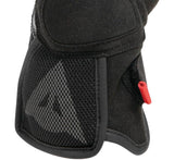 Dainese Mig 3 Air Tex Gloves Black/Black - Small Dainese Gloves  AXOPROS