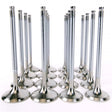 Skunk2 Alpha Series Honda/Acura Stock Size K Series VTEC Valve (Standard Compression) Skunk2 Racing Valves  AXOPROS