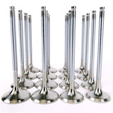 Skunk2 Alpha Series Honda/Acura Stock Size K Series VTEC Valve (Standard Compression) Skunk2 Racing Valves  AXOPROS