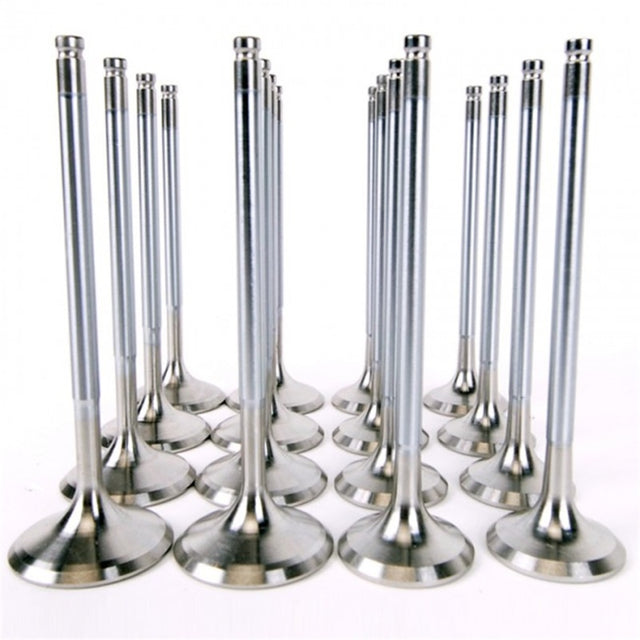 Skunk2 Alpha Series Honda/Acura Stock Size K Series VTEC Valve (Standard Compression) Skunk2 Racing Valves  AXOPROS