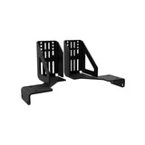 KC HiLiTES Platform One Roof Rack Awning Mounts (Does Not Include Rack) KC HiLiTES Roof Rack  AXOPROS