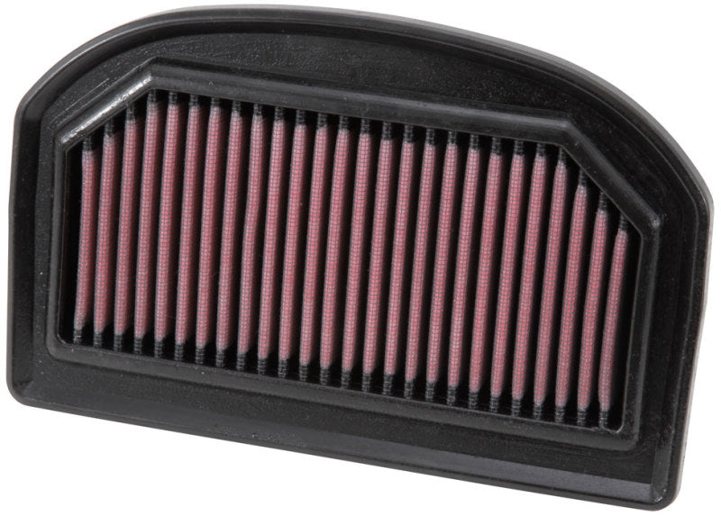 K&N 12-13 Triumph Tiger Explorer Replacememt Air Filter K&N Engineering Air Filters - Direct Fit  AXOPROS