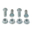 QuadBoss 04-05 Polaris ATP 330 4x4 Front Wheel Stud & Nut Kit QuadBoss Wheel Studs  AXOPROS