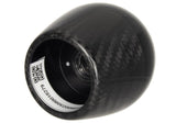 Ford Racing 13-17 Focus ST Black Carbon Fiber 6 Speed Shift Knob Ford Racing Shift Knobs  AXOPROS