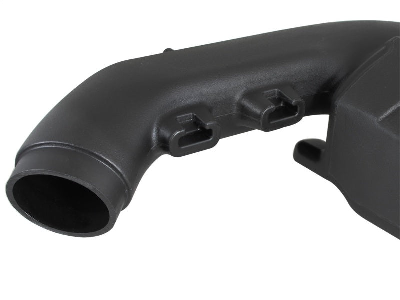 aFe MagnumFORCE Intake Stage-2 Si Pro DRY S 11-16 BMW 535i (F10) L6 3.0L (t) N55 aFe Cold Air Intakes  AXOPROS