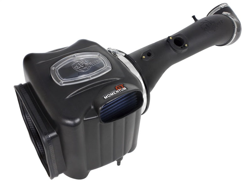 aFe Momentum GT PRO 5R Stage-2  Intake System 09-15 GM Silverado/Sierra 2500/3500HD 6.0L V8 aFe Cold Air Intakes  AXOPROS