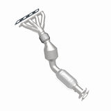 MagnaFlow Conv DF 02-06 Cooper/S manif Magnaflow Catalytic Converter Direct Fit  AXOPROS