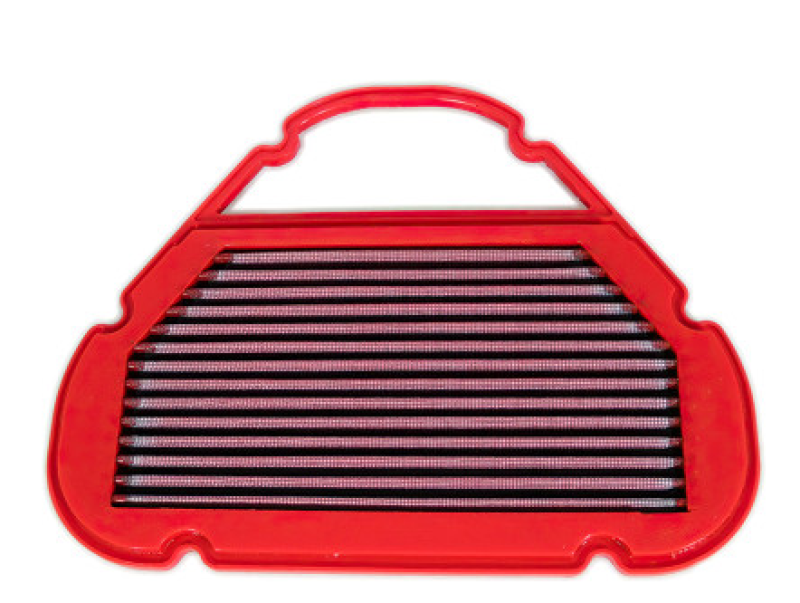 BMC 99-05 Yamaha YZF-R6 600 Replacement Air Filter BMC Air Filters - Direct Fit  AXOPROS