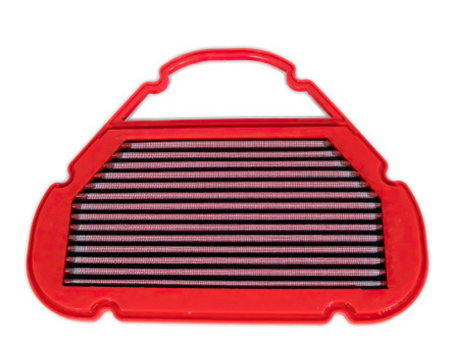 BMC 99-05 Yamaha YZF-R6 600 Replacement Air Filter BMC Air Filters - Direct Fit  AXOPROS