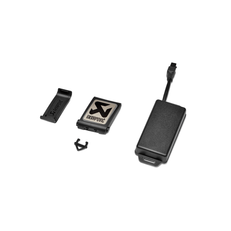 Akrapovic 2020 Audi RS6 Avant/RS7 Sportback (C8) Sound Kit Akrapovic Exhaust Valve Controllers  AXOPROS