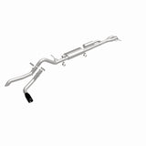 Magnaflow 2024+ Ford Ranger Overland Series Cat-Back Performance Exhaust System Magnaflow Catback  AXOPROS