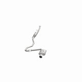 Magnaflow 2022+ Honda Civic Sport 2.0 Sedan NEO Cat-Back Exhaust System Magnaflow Catback  AXOPROS