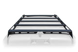 DV8 Offroad 2016+ Toyota Tacoma Aluminum Roof Rack (45in Light) DV8 Offroad Roof Rack  AXOPROS