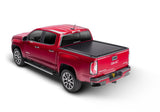 Retrax 2023 GM Colorado/Canyon 5ft Bed RetraxONE MX Retrax Retractable Bed Covers  AXOPROS
