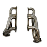 JBA 92-95 Chevrolet Blazer 5.0L/5.7L w/o A.I.R. 1-1/2in Primary Raw 409SS Cat4Ward Header JBA Headers & Manifolds  AXOPROS