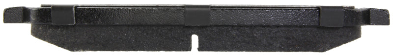 StopTech Performance 06-08 Mazda Miata MX-5 Front Brake Pads Stoptech Brake Pads - Performance  AXOPROS