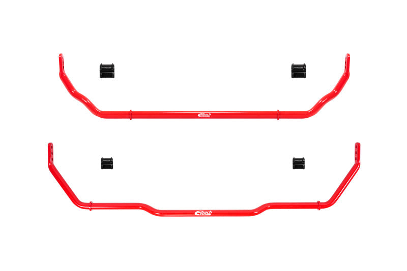 Eibach 26mm Front & 22mm Rear Anti-Roll Kit for 18-20 Honda Accord 1.5L Turbo / 2.0L Turbo Eibach Sway Bars  AXOPROS