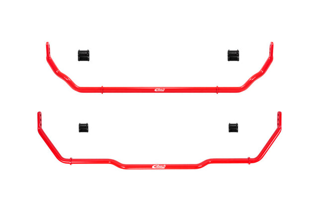 Eibach 26mm Front & 22mm Rear Anti-Roll Kit for 18-20 Honda Accord 1.5L Turbo / 2.0L Turbo Eibach Sway Bars  AXOPROS
