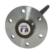 Yukon Gear Axle For GM 8.6in / 07 Up Chevy / 4Wd Abs Axle Disc Brake 34.25in Yukon Gear & Axle Axles  AXOPROS