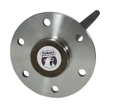 Yukon Gear Axle For GM 8.6in / 07 Up Chevy / 4Wd Abs Axle Disc Brake 34.25in Yukon Gear & Axle Axles  AXOPROS