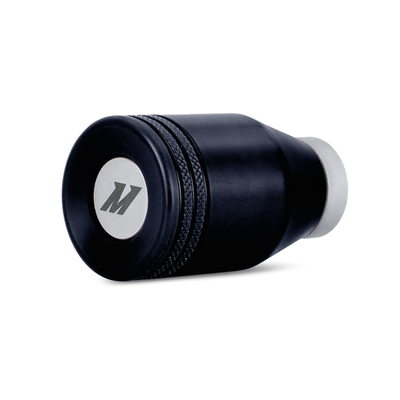 Mishimoto 2022+ Subaru WRX Shift Knob Black Mishimoto Shift Knobs  AXOPROS