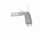 MagnaFlow 99-04 Ford F-150 V8 5.4L Supercharged Lightning SS Cat-Back Exhaust Magnaflow Catback  AXOPROS