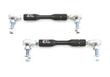 SPL Parts 2014+ Infiniti Q50 / 2017+ Infiniti Q60 Rear Swaybar Endlinks SPL Parts Sway Bar Endlinks  AXOPROS