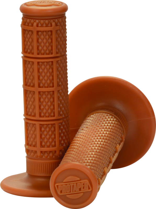 ProTaper 1/3 Waffle Grips - Gum ProTaper Grips  AXOPROS