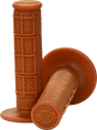 ProTaper 1/3 Waffle Grips - Gum ProTaper Grips  AXOPROS
