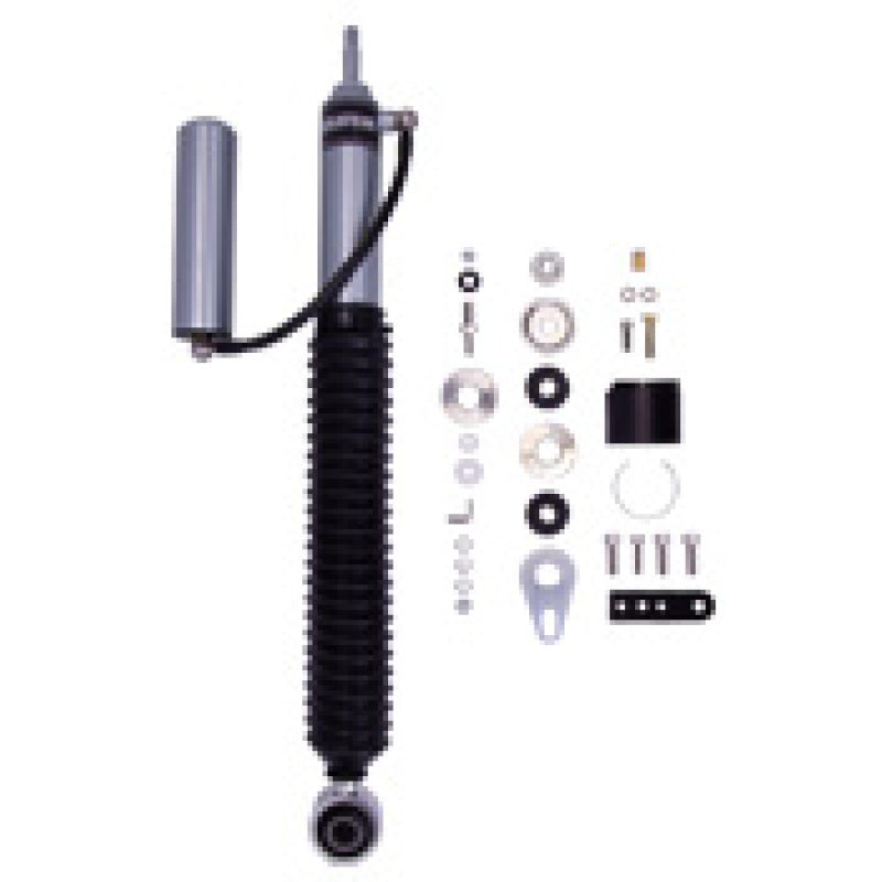 Bilstein 10-22 Lexus GX460 / 03-22 Toyota 4Runner B8 5160 Series Rear Left 46mm Shock Absorber Bilstein Shocks and Struts  AXOPROS