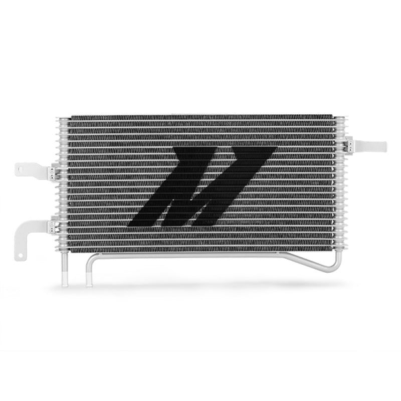 Mishimoto 2015+ Ford Mustang GT / V6 / EcoBoost Transmission Cooler (Auto) Mishimoto Transmission Coolers  AXOPROS