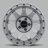 Method MR317 17x8.5 0mm Offset 5x5 71.5mm CB Matte Black Wheel Method Wheels Wheels - Cast  AXOPROS