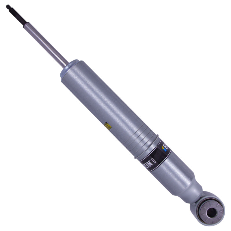 Bilstein B8 6112 09-13 Ford F-150 (4wd Only) Front Suspension Kit Bilstein Suspension Packages  AXOPROS