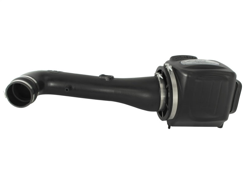 aFe Momentum GT PRO 5R Stage-2 SI Intake System 14-17 GM Silverado/Sierra 1500 5.3L/6.2L aFe Cold Air Intakes  AXOPROS