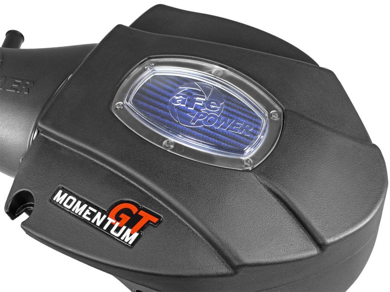 aFe Momentum GT Pro 5R Stage-2 Intake System 11-16 Dodge Challenger/Charger V8-6.4L aFe Cold Air Intakes  AXOPROS