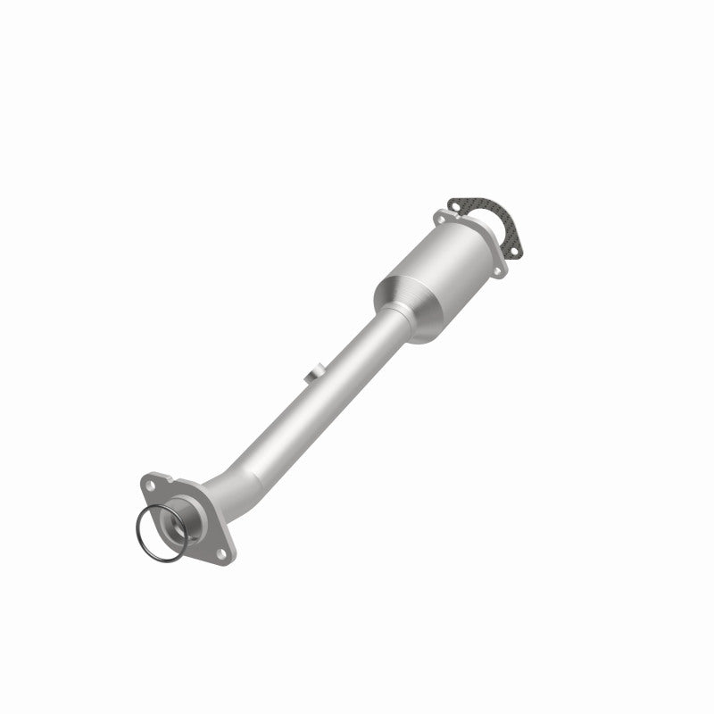 Magnaflow Conv DF 11-15 Frontier 4 Underbody Magnaflow Catalytic Converter Direct Fit  AXOPROS