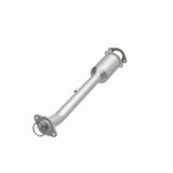 Magnaflow Conv DF 11-15 Frontier 4 Underbody Magnaflow Catalytic Converter Direct Fit  AXOPROS