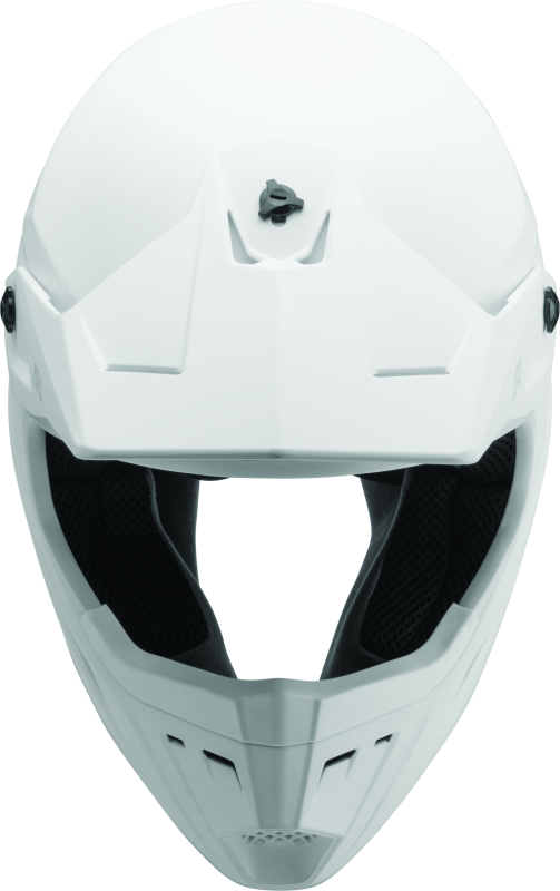 Answer AR1 Solid Helmet White - XS Answer Helmets and Accessories  AXOPROS