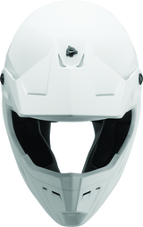 Answer AR1 Solid Helmet White - XS Answer Helmets and Accessories  AXOPROS