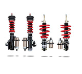 Pedders 06-09 Pontiac G8 Extreme Xa w/Remote Canister Coilover Kit Pedders Coilovers  AXOPROS
