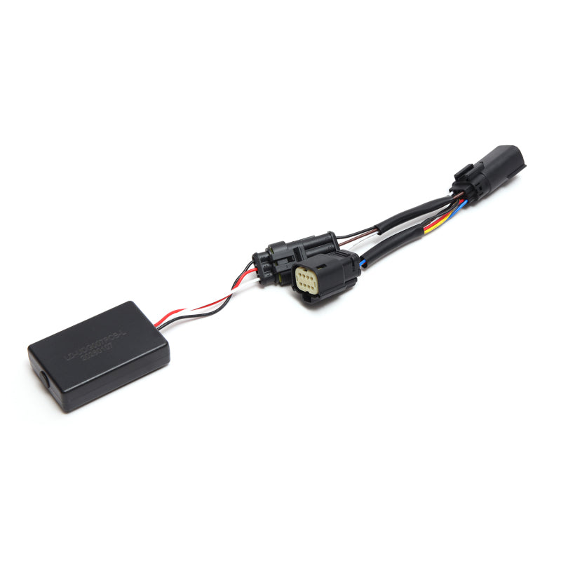 AlphaRex AlphaRex 25-26 Dodge Ram 1500 Stock LED Tail Lights To AlphaRex LUXX- Tail lights Converters Wiring Connectors aftermarket performance part