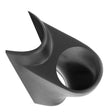 Autometer 94-02 Ford Mustang (Hard Top) 2-1/16in Black Single Pod AutoMeter Gauge Pods  AXOPROS