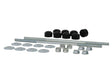 Whiteline Universal Sway Bar Link Whiteline Sway Bar Endlinks  AXOPROS