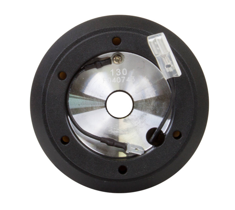 NRG Short Hub Adapter EK9 Civic / S2000 / Prelude NRG Steering Wheel Hubs  AXOPROS