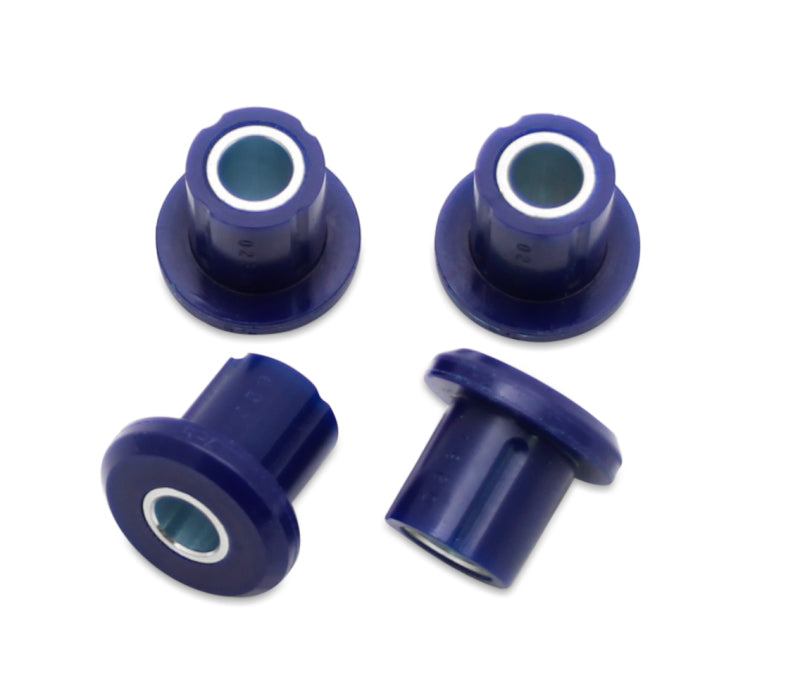 SuperPro 1966 Fiat 124 Base Front Upper Inner Control Arm Bushing Kit Superpro Bushing Kits  AXOPROS