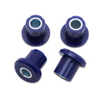 SuperPro 1966 Fiat 124 Base Front Upper Inner Control Arm Bushing Kit Superpro Bushing Kits  AXOPROS