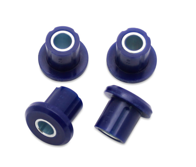 SuperPro 1966 Fiat 124 Base Front Upper Inner Control Arm Bushing Kit Superpro Bushing Kits  AXOPROS